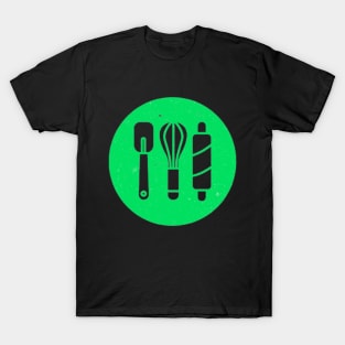 Chef - Choose Your Weapon T-Shirt